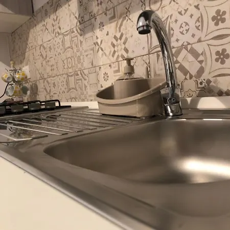 Glyka شقة